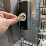 ACT Mifare Reader Secure4u