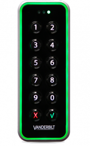 ACT-VR50-Reader-Secure4u